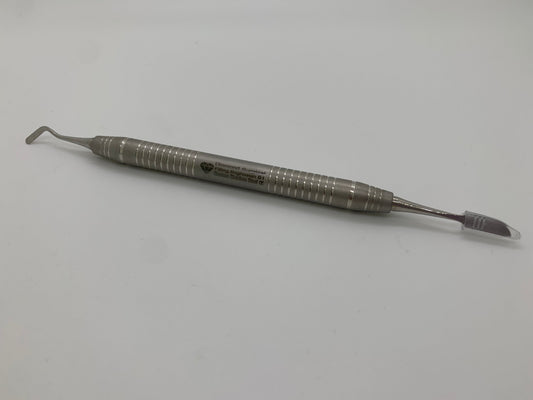 Filling Boghsian B1