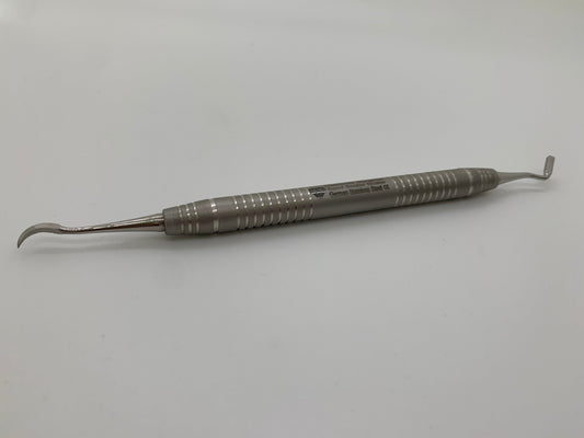 Band Seater Scaler