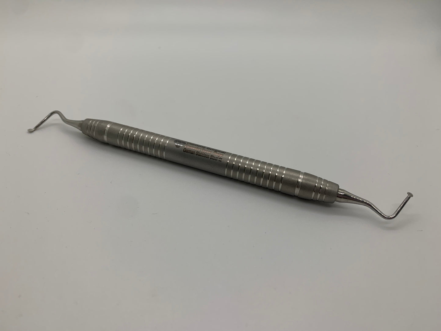 Excavator Spoon Shape