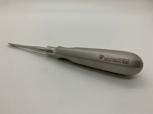Luxator Duel Edge Str 5Mm/3Mm