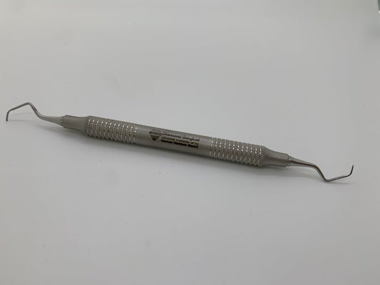 Gracey Curette 9/10