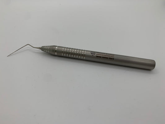 Endodontic Spreader D11T