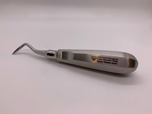 Flohr Elevator Right