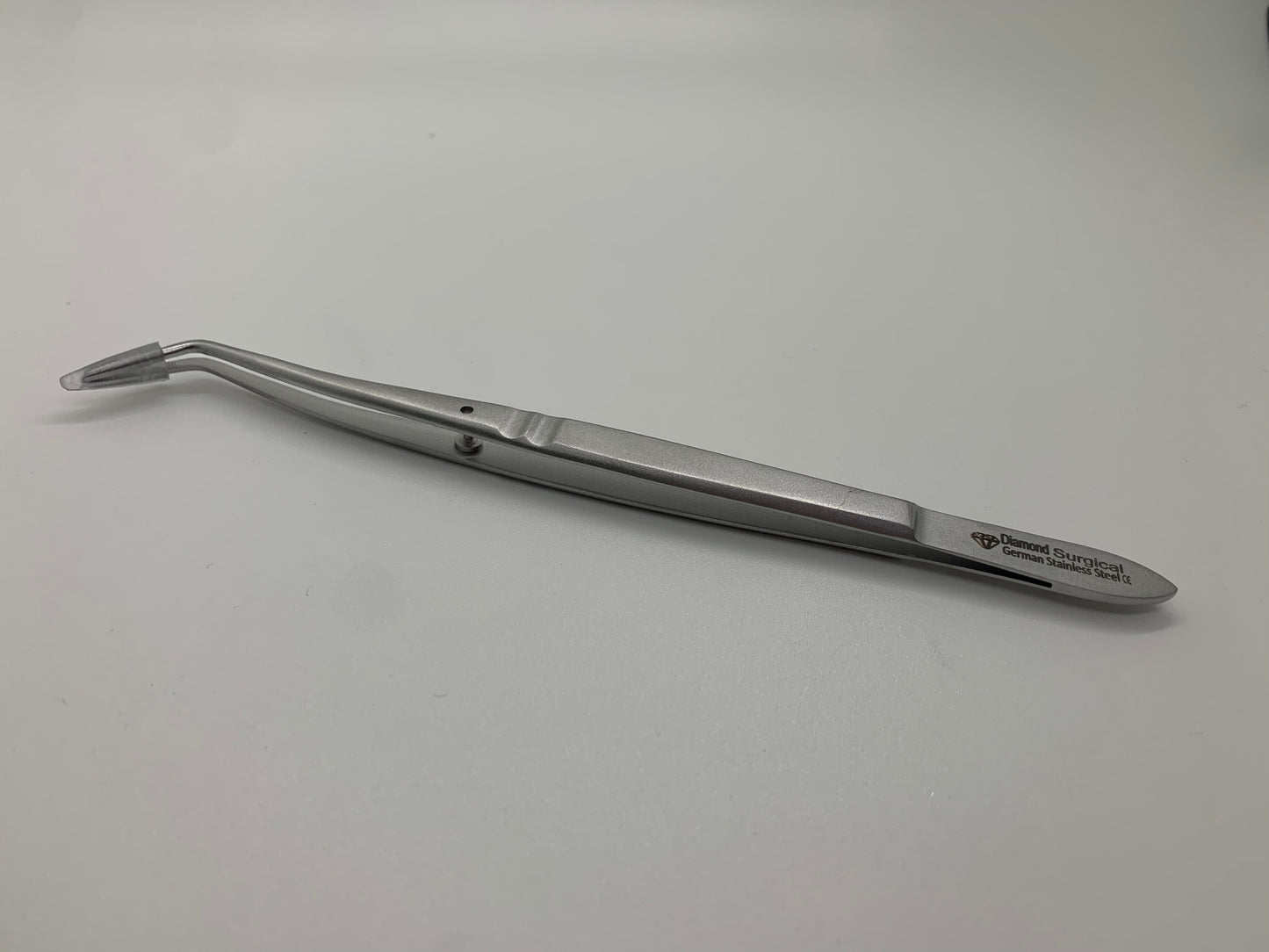 Mariam & Collage Tweezer Electro Finish