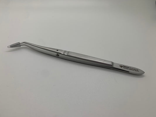 Mariam & Collage Tweezer Electro Finish