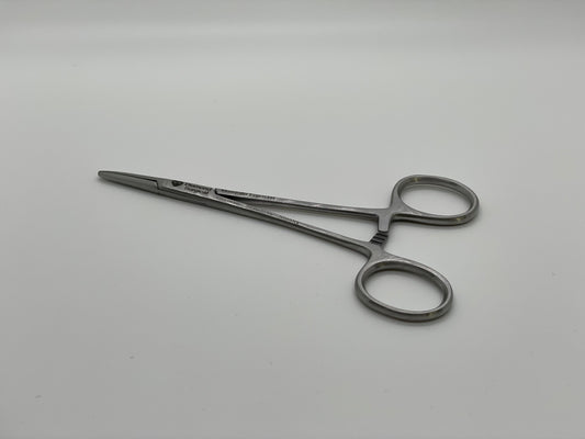 Mosquito Str Hemostat
