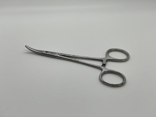 Mosquito Cvd Hemostat