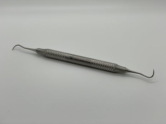 Sickle Scaler H6/H7