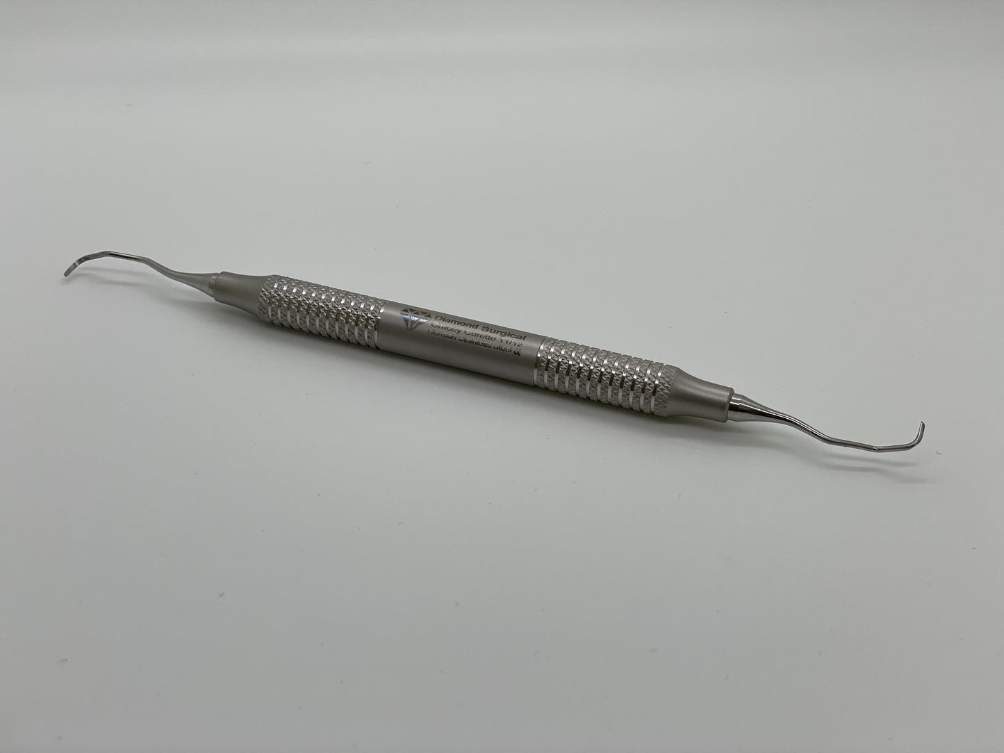 Gracey Curette 11/12
