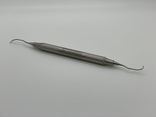Gracey Curette 11/12