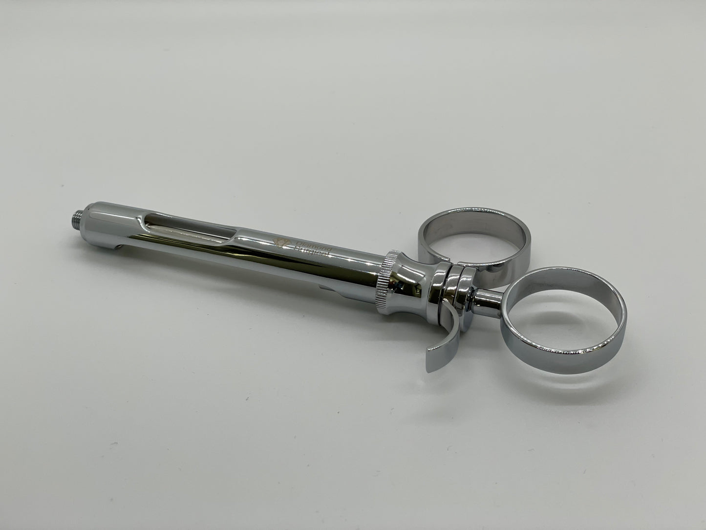 Dental Syringes 1.8 Ml American Thread