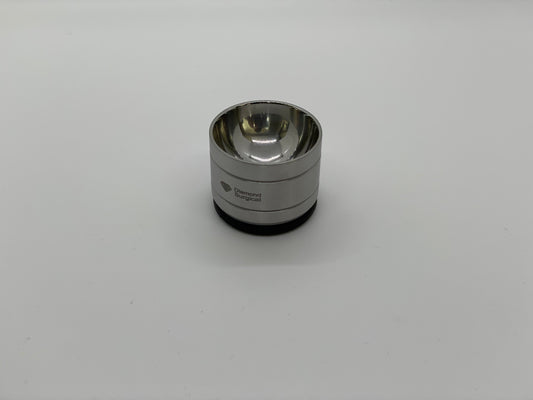 Dental Amalgum Well Weighted