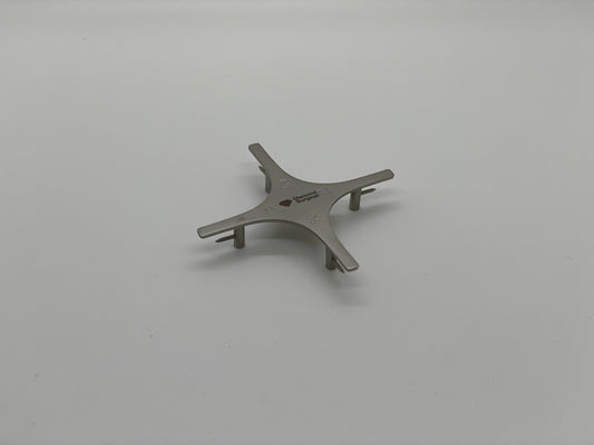 Dental Bracket Gauge
