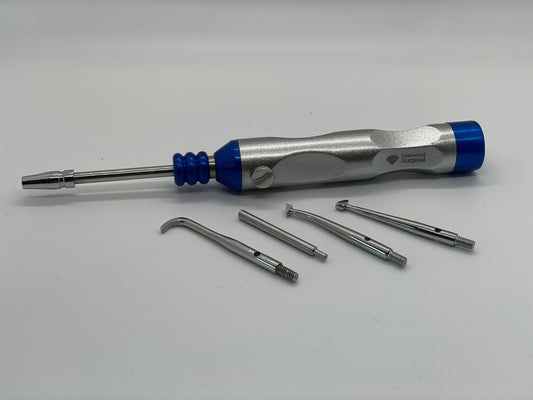 Crown Remover Turkish Pattern