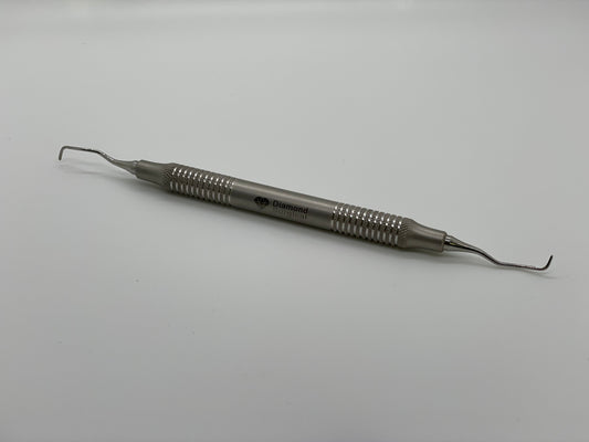 Standard Gracey Gr11/12 De