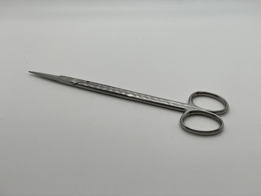Kelly Scissors Straight 16 Cm