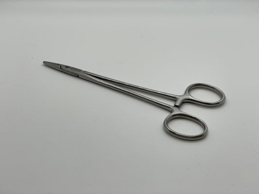 Crile-Wood Needle Holder 15 Cm